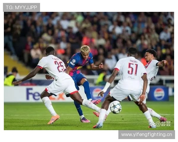 巴萨防守稳定性下降，问题延伸至攻防两端，赛季表现稳定性面临考验