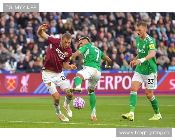 纽卡斯尔联：争四形势持续变化，对赛季最终排名竞争格局产生影响