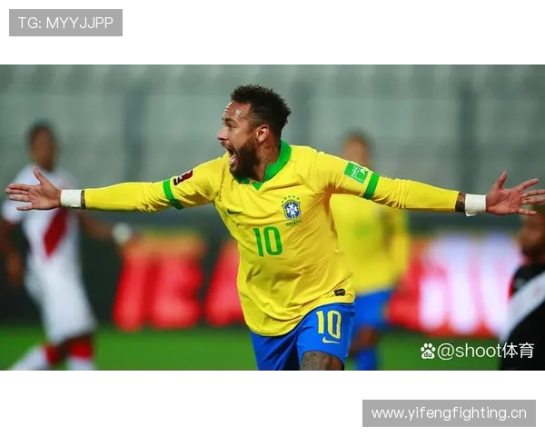 内马尔与同期巨星关键比赛决定力对比 内马尔与同期巨星关键比赛决定力对比