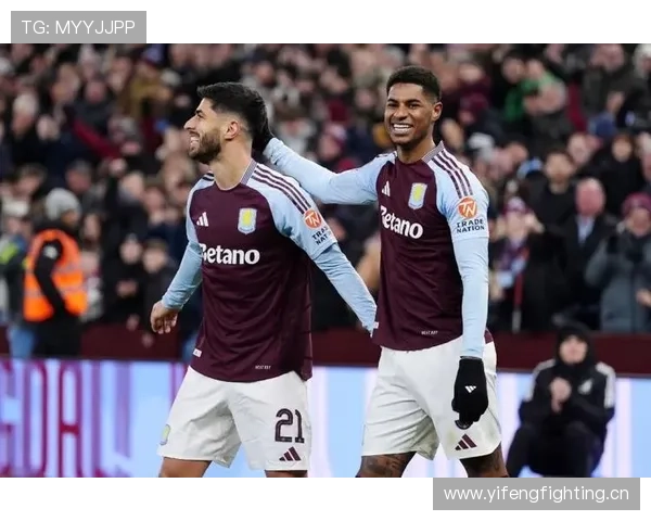 拉什福德近期状态回暖表现解析