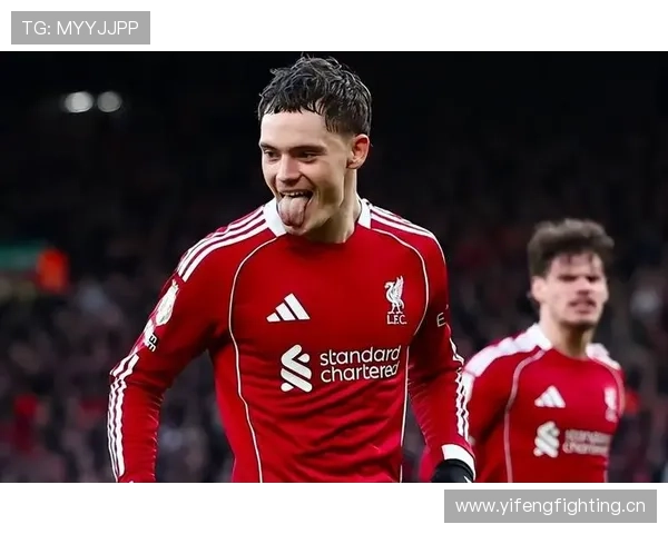 利物浦控制能力存疑：比赛节奏波动明显，关键阶段稳定性面临考验