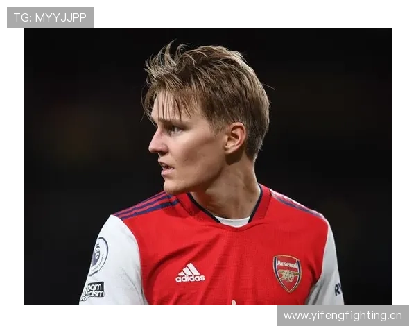 厄德高：从皇马神童到租借漂泊的职业生涯全景解析