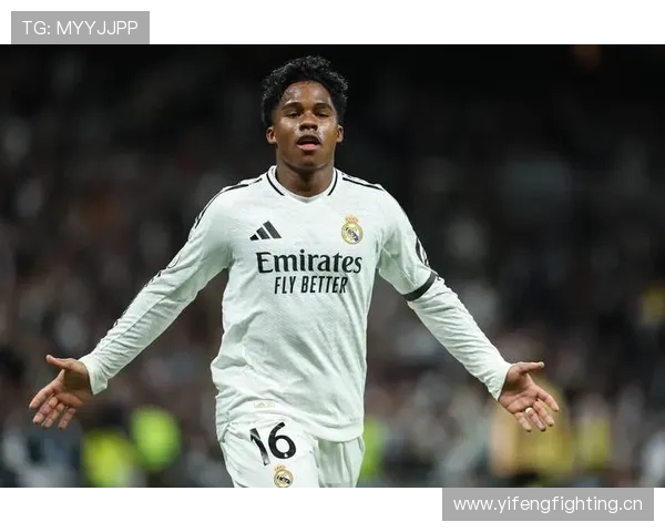 居莱尔 vs 恩德里克：同代超新星竞技风格与未来发展的差异分析