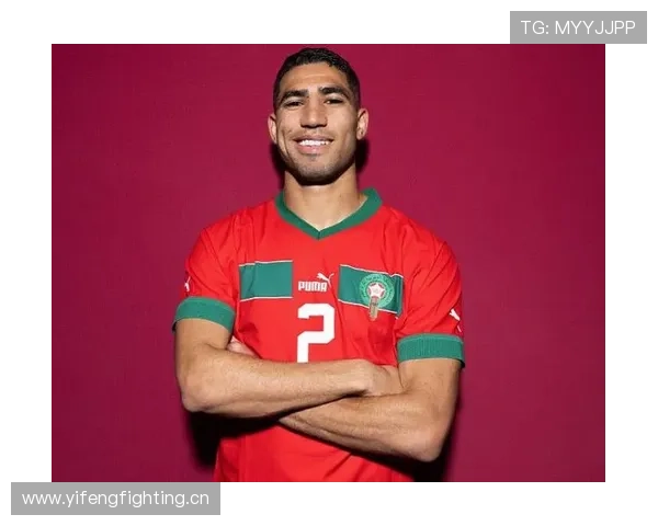 阿什拉夫:摩洛哥国家队核心与领袖地位确立分析 阿什拉夫:摩洛哥国家队核心与领袖地位确立分析