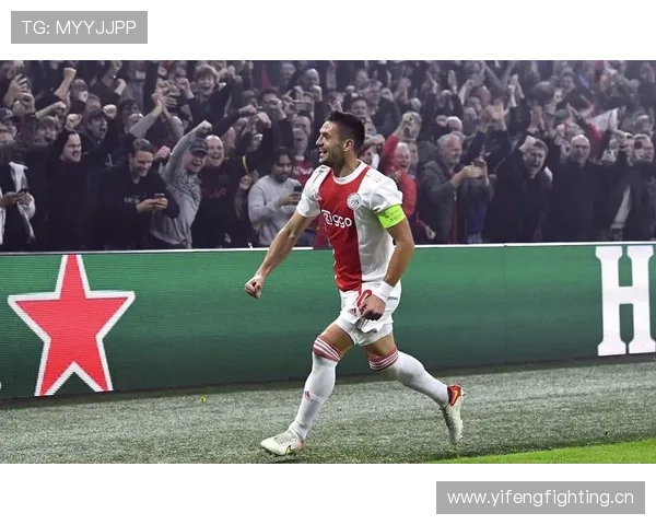 阿贾克斯关键比赛表现不佳，对欧战资格竞争与赛季走势产生阶段性影响