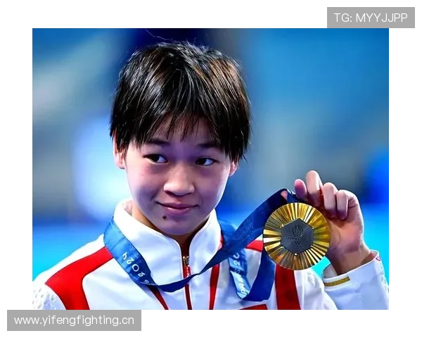 全红婵居然还没慵懒起来，这生活节奏真不像冠军啊