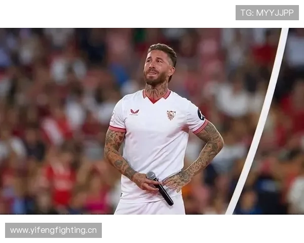 拉莫斯这生活简直两极分化，场上硬汉，场下爱逛名表店…我酸了！