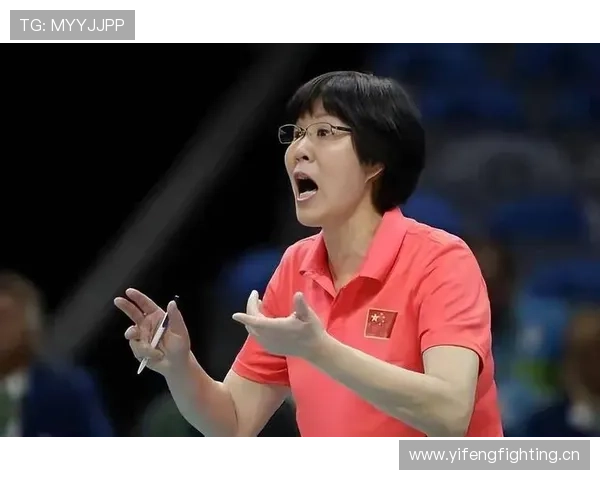 看到郎平戴那块表，我都怀疑教练工资表里藏了个天价项目