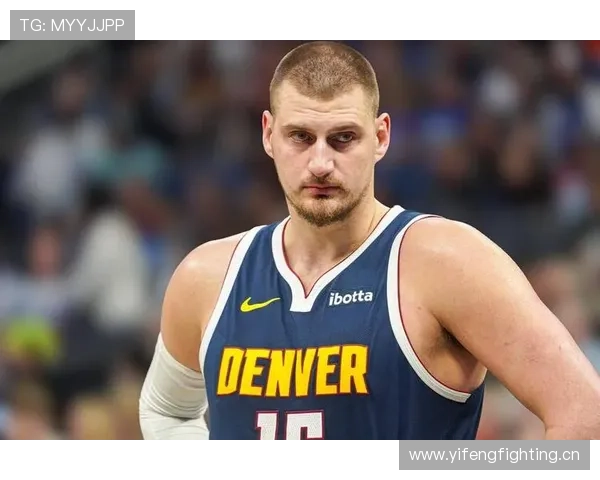 班切罗挡拆单打更胜约基奇式组织效率