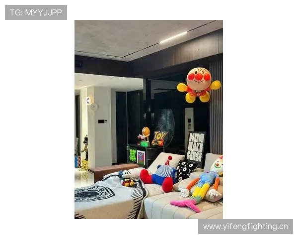 贾·莫兰特又晒豪宅日常，普通人看房他像在布置私人展