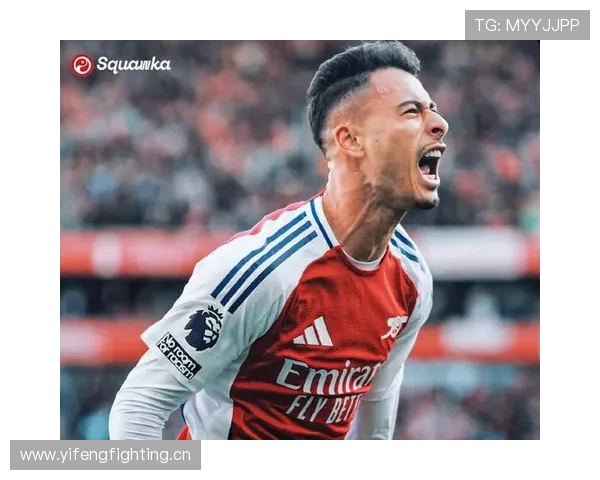 阿森纳争冠赛季：马丁内利如何打出高光表现